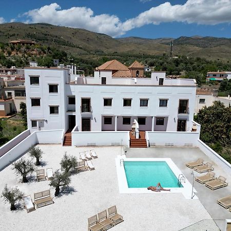 Ferienwohnung Rustico Benecid Exterior foto
